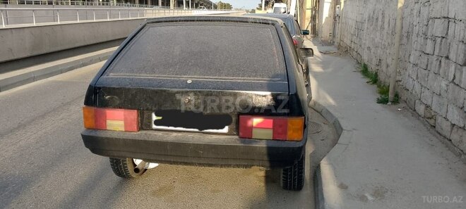 LADA (VAZ) 2109 1989, 285,000 km - 1.5 l - Bakı