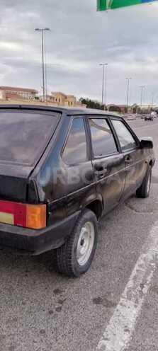 LADA (VAZ) 2109 1989, 285,000 km - 1.5 l - Bakı