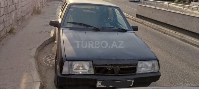 LADA (VAZ) 2109 1989, 285,000 km - 1.5 l - Bakı