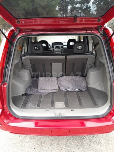 Nissan X-Trail 2003, 163,000 km - 2.0 л - Sumqayıt