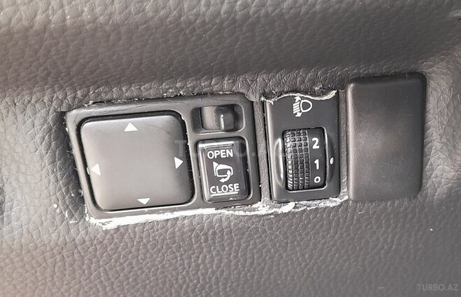 Nissan X-Trail 2003, 163,000 km - 2.0 л - Sumqayıt