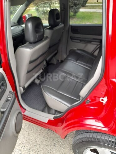 Nissan X-Trail 2003, 163,000 km - 2.0 л - Sumqayıt