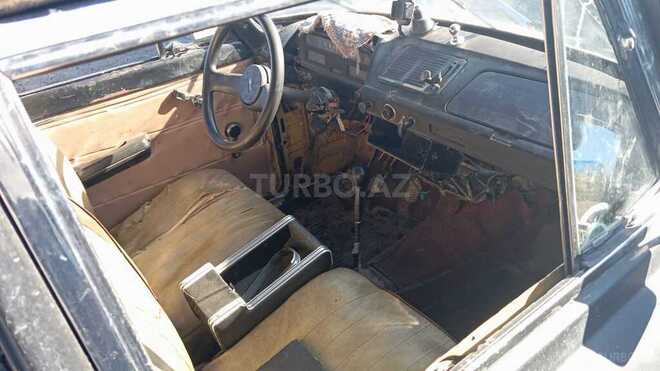 Moskvich 2140 1982, 847,000 km - 1.3 l - İsmayıllı