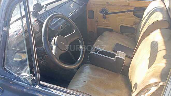 Moskvich 2140 1982, 847,000 km - 1.3 l - İsmayıllı