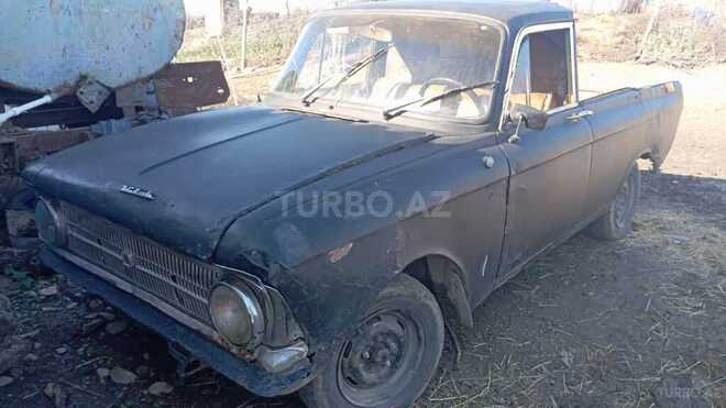 Moskvich 2140 1982, 847,000 km - 1.3 l - İsmayıllı