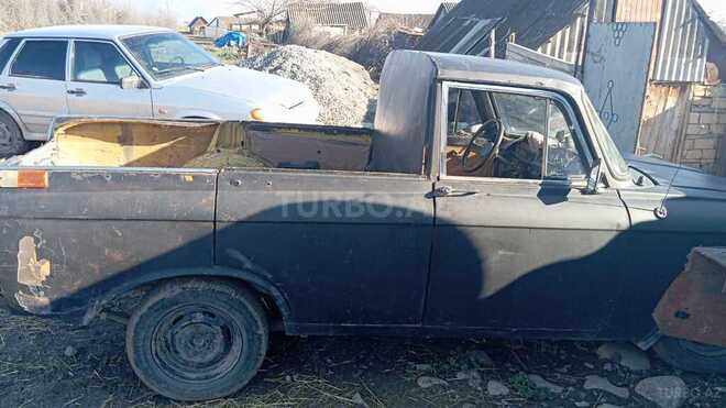 Moskvich 2140 1982, 847,000 km - 1.3 l - İsmayıllı