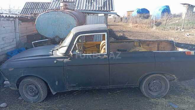 Moskvich 2140 1982, 847,000 km - 1.3 l - İsmayıllı