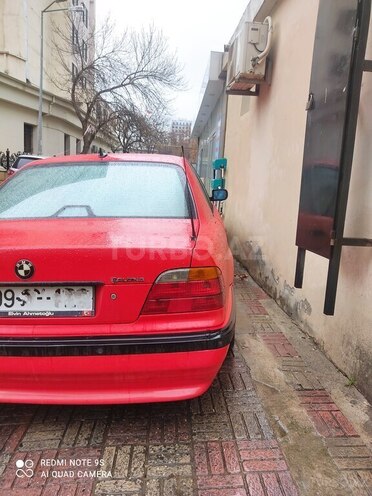 BMW 728 1999, 480,000 km - 2.8 l - Bakı
