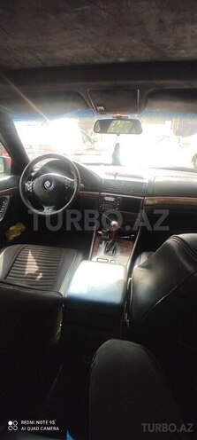 BMW 728 1999, 480,000 km - 2.8 l - Bakı