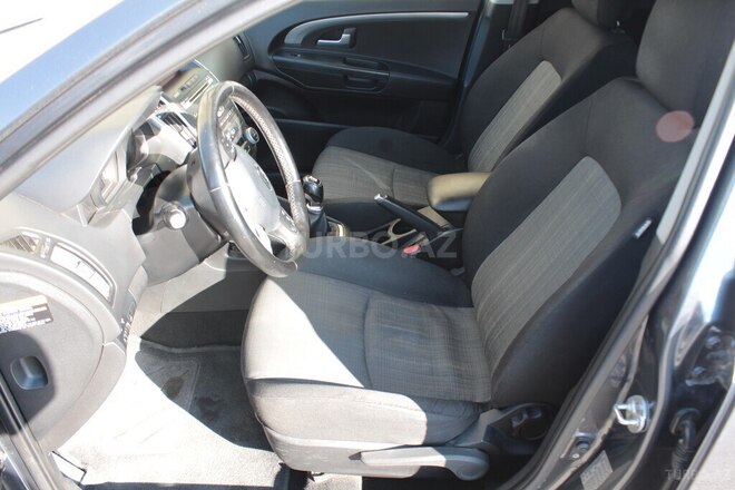 Kia Ceed 2009, 175,000 km - 1.6 л - Bakı