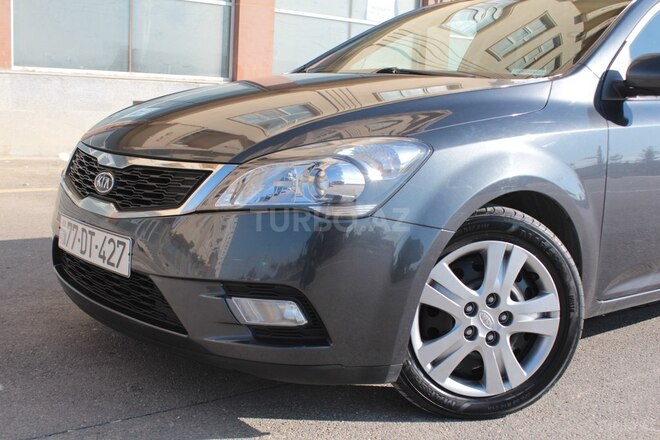 Kia Ceed 2009, 175,000 km - 1.6 л - Bakı