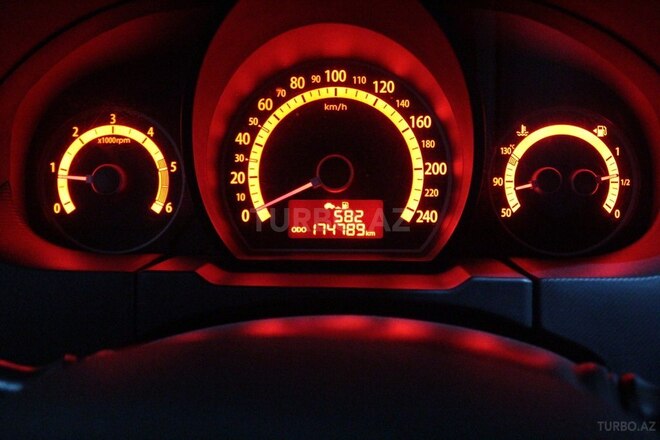 Kia Ceed 2009, 175,000 km - 1.6 л - Bakı
