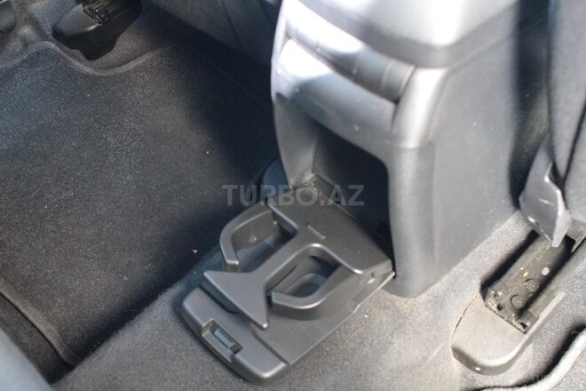 Kia Ceed 2009, 175,000 km - 1.6 л - Bakı