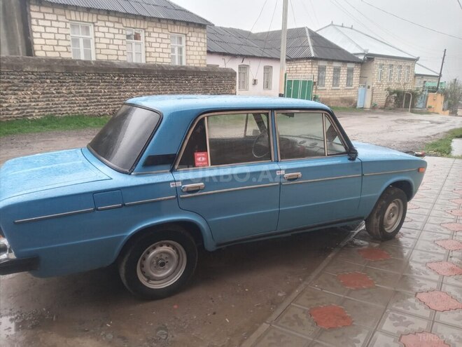 LADA (VAZ) 2106 1985, 99,000 km - 1.5 l - Qazax
