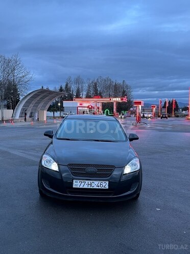 Kia Ceed 2007, 249,979 km - 1.6 l - Tovuz