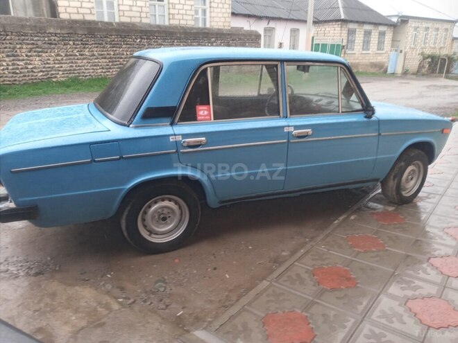 LADA (VAZ) 2106 1985, 99,000 km - 1.5 l - Qazax
