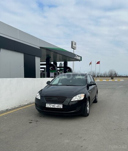 Kia Ceed 2007, 249,979 km - 1.6 l - Tovuz