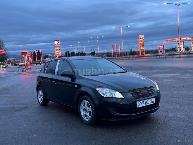 Kia Ceed 2007, 249,979 km - 1.6 l - Tovuz