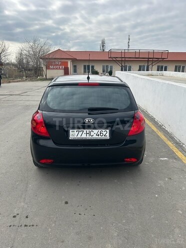 Kia Ceed 2007, 249,979 km - 1.6 l - Tovuz