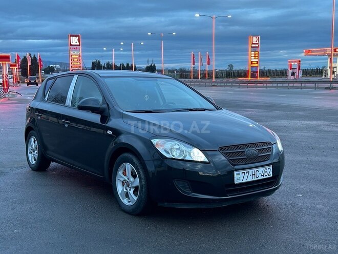 Kia Ceed 2007, 249,979 km - 1.6 l - Tovuz
