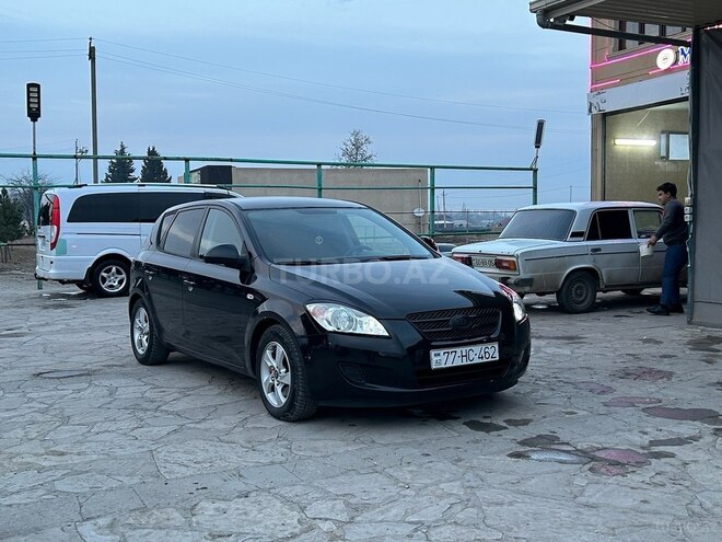 Kia Ceed 2007, 249,979 km - 1.6 l - Tovuz