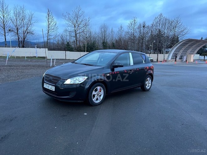 Kia Ceed 2007, 249,979 km - 1.6 l - Tovuz