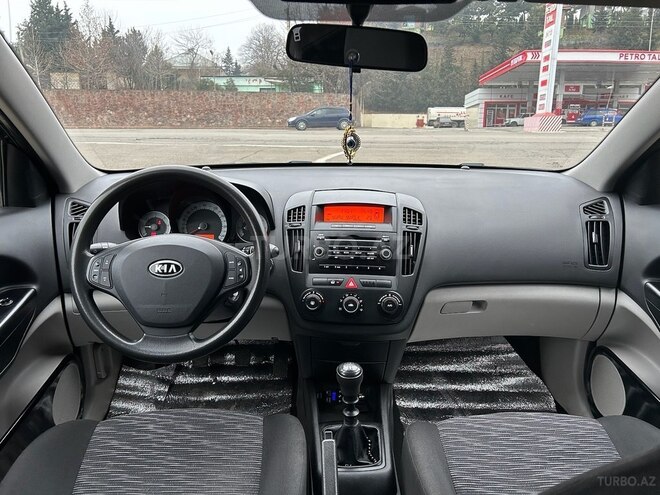 Kia Ceed 2007, 249,979 km - 1.6 l - Tovuz