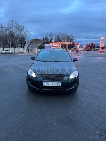 Kia Ceed 2007, 249,979 km - 1.6 l - Tovuz