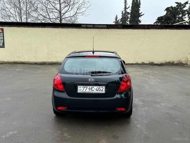 Kia Ceed 2007, 249,979 km - 1.6 l - Tovuz