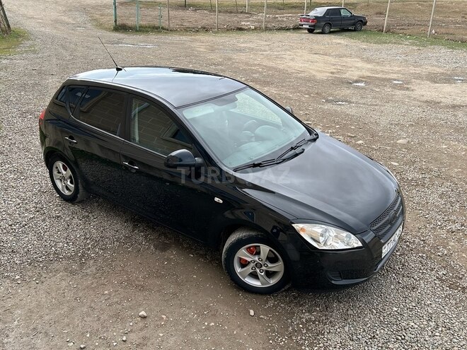 Kia Ceed 2007, 249,979 km - 1.6 l - Tovuz