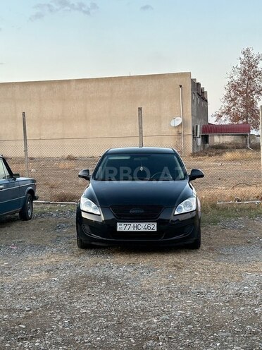 Kia Ceed 2007, 249,979 km - 1.6 l - Tovuz