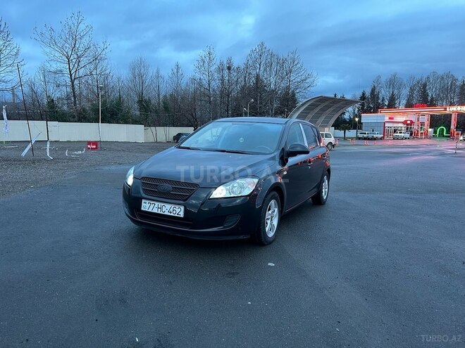 Kia Ceed 2007, 249,979 km - 1.6 l - Tovuz