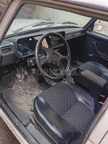 LADA (VAZ) 2107 1985, 99,000 km - 1.5 л - Bakı