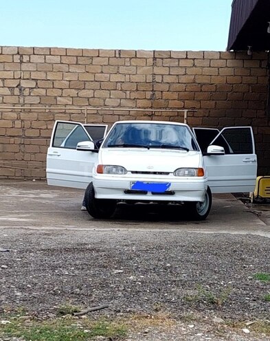 LADA (VAZ) 2115 2012, 285,000 km - 1.5 л - Goranboy