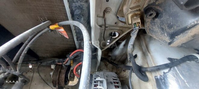 LADA (VAZ) 2115 2012, 285,000 km - 1.5 л - Goranboy
