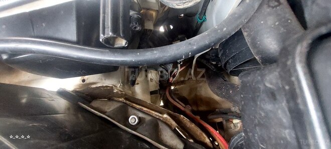 LADA (VAZ) 2115 2012, 285,000 km - 1.5 л - Goranboy