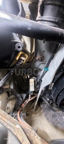 LADA (VAZ) 2115 2012, 285,000 km - 1.5 л - Goranboy