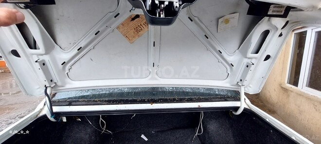 LADA (VAZ) 2115 2012, 285,000 km - 1.5 л - Goranboy