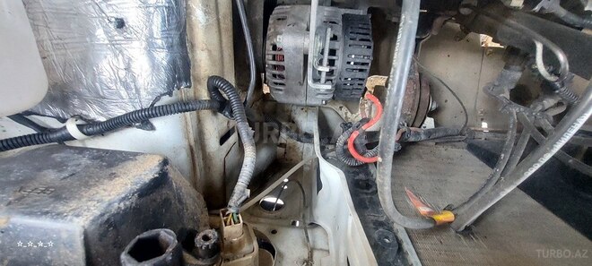 LADA (VAZ) 2115 2012, 285,000 km - 1.5 л - Goranboy
