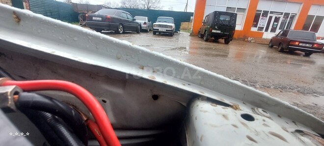 LADA (VAZ) 2115 2012, 285,000 km - 1.5 л - Goranboy