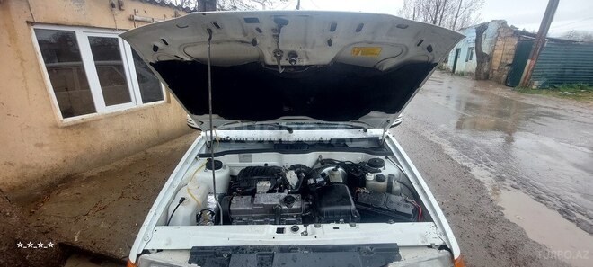 LADA (VAZ) 2115 2012, 285,000 km - 1.5 л - Goranboy