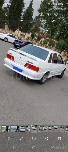LADA (VAZ) 2115 2012, 285,000 km - 1.5 л - Goranboy