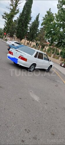 LADA (VAZ) 2115 2012, 285,000 km - 1.5 л - Goranboy