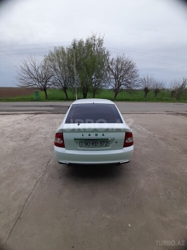 LADA (VAZ) Priora 2012, 576,300 km - 1.6 l - Ağcabədi