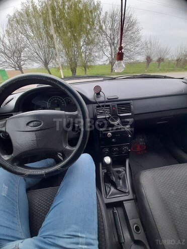 LADA (VAZ) Priora 2012, 576,300 km - 1.6 l - Ağcabədi