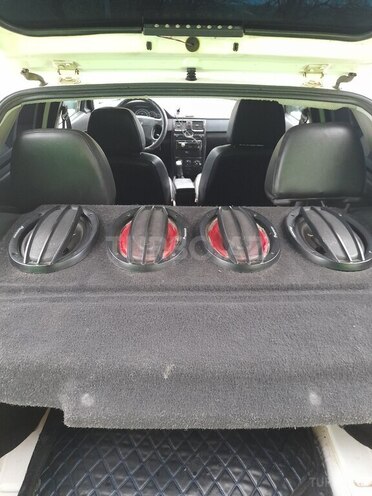 LADA (VAZ) Priora 2012, 576,300 km - 1.6 l - Ağcabədi