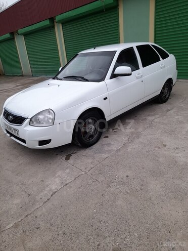 LADA (VAZ) Priora 2012, 576,300 km - 1.6 l - Ağcabədi