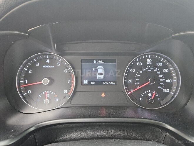 Kia Cerato 2018, 202,777 km - 2.0 l - Bakı