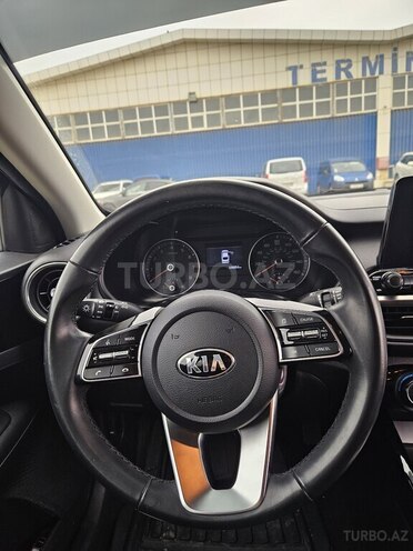Kia Cerato 2018, 202,777 km - 2.0 l - Bakı