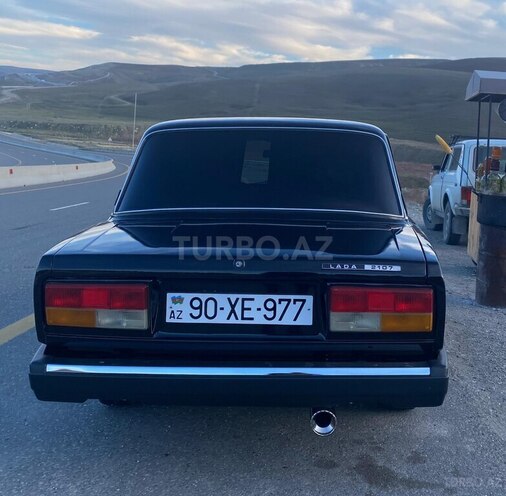 LADA (VAZ) 2107 2010, 99,000 km - 1.6 л - İsmayıllı